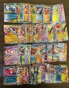 ポケカ RR・R・ノーマル 合計2000枚以上 まとめ売り ポケモンカード ノーマル RR RRR 2000枚超え まとめ売り - メルカリ