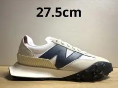 未使用 27.5cm ニューバランス UXC72RI(XC-72RI) ホワイト