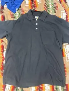 FREAKS STORE グレー　ポロシャツ　Lのサムネイル