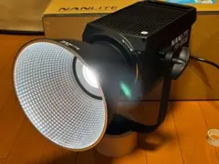 ほぼ未使用 NANLITE FS-300B マップカメラ購入品 - メルカリ