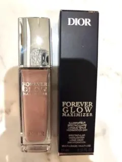 Dior Forever Glow Maximizer