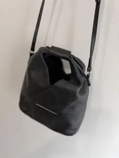 メゾンマルジェラ　MM6 ジャパニーズ クロスボディバッグ　ショルダーバッグ