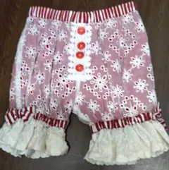 ブーホームズ　パンツ　90㎝のサムネイル