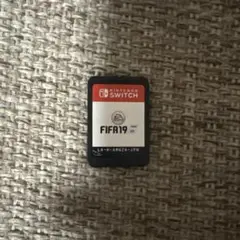 FIFA 19 Nintendo Switch ソフト