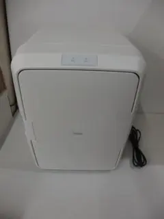 ツインバード ポータブル 保冷保温庫 20L HR-EB08 - メルカリ