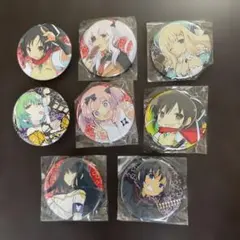 SINoALICE シノアリス アラジン 2周年 JOB 缶バッジ - メルカリ