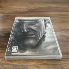 METAL GEAR SOLID 4 -GUNS OF THE PATRIOT…
