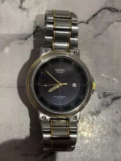 SEIKO ソーラー腕時計のサムネイル