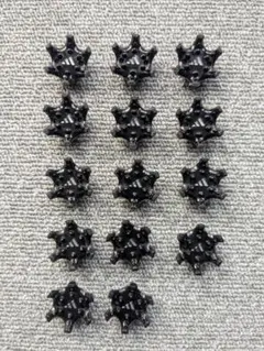 adidas ゴルフシューズ用 スパイク鋲 14個セットのサムネイル