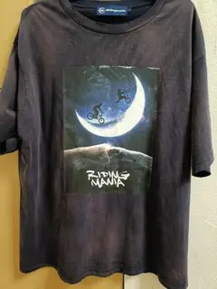 RAIDJAPAN ロングスリーブTシャツ ミントグリーン - メルカリ