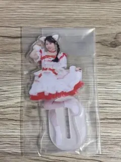 CUTIE STREET きゅーすと 一番くじ D賞 佐野愛花アクリルスタンド