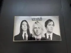 超希少！！美品！！！】NIRVANA 4枚組CDボックスフルセット - メルカリ