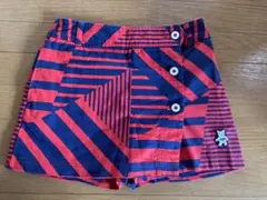 キャロウェイスカート