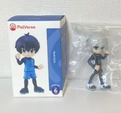 2025年最新】palverse ブルーロック 凪の人気アイテム - メルカリ