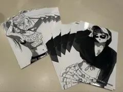 エイリアンステージ　ミジ　スア 特典　ブロマイド　まとめ売り