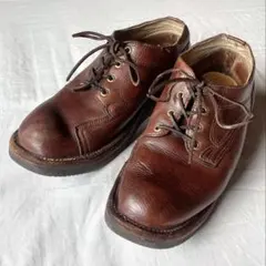 GRIZZLY BOOTS グリズリーブーツ Lineman Oxford 10 - メルカリ