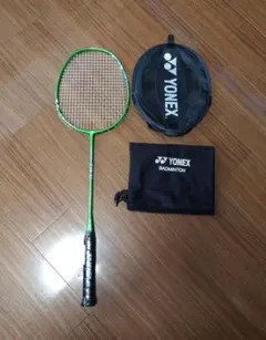 YONEX ISOMETRIC TRO （トレーニングラケット）