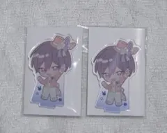 あんスタ アニカフェ アクスタ 氷鷹北斗