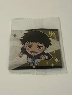 にふぉるめーしょん 呪術廻戦シールウエハースvol.4 直哉　シークレット