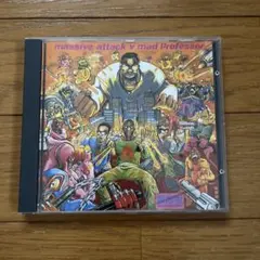 【輸入盤】マッシブ・アタック / No Protection