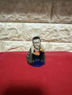 ワンピース　ワーコレフィギュア　クロコダイル