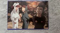 忍たま 映画 最強の軍師 入場者特典 山田家