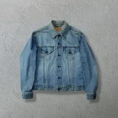 90s Levi's 70500 TRACKER JACKET 3rd