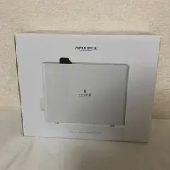 新品未使用　レトルト調理器　APIX INTL レトルト亭 ARM-110