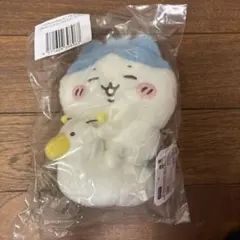 치이카와 Baby 봉제인형 쿠지 D상 봉제인형 S 오마루나 하치와레