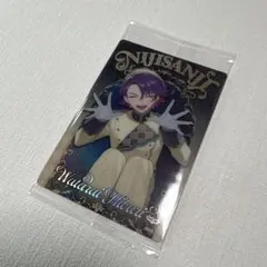 にじさんじウエハース 渡会雲雀
