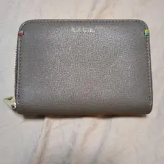 ポールスミス　コンパクトウォレット