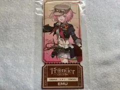 プロセカ セカライ 5th チケット風カード 鳳えむ