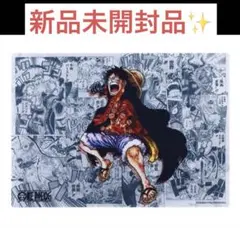 2026年最新】ルフィ プレイマット ジャンプフェスタの人気アイテム