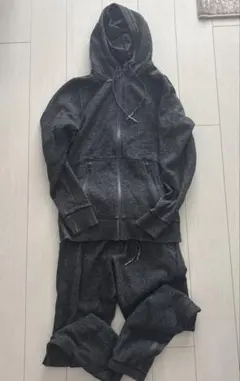 Under Armour コールドギア　ジャージ　セットアップ
