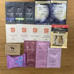 サンプル15個セット