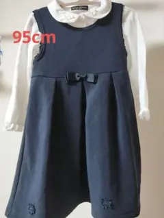 フォーマル　ワンピース　トップス　95cm