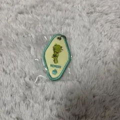 Mrs.GREEN APPLE メメル ぬいぐるみキーホルダー ミセス - メルカリ