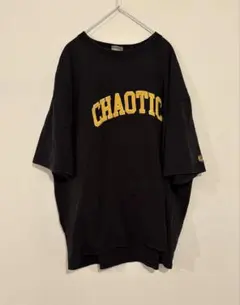 2026年最新】king gnu tシャツ chaoticの人気アイテム - メルカリ