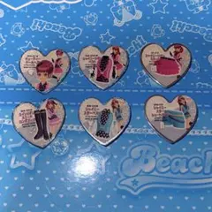 激レア プリティーリズム あん まとめ売り コレクション 美品 【652