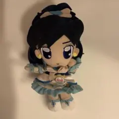 ふたりはプリキュア ほのか ぬいぐるみ