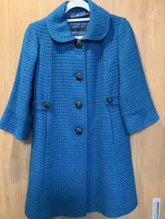 ロングコートのサムネイル