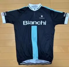 Bianchi サイクルジャージのサムネイル