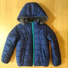 green label relaxing★3wayリバーシブルブルゾン