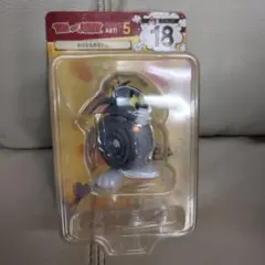 トムとジェリー　ハッピーくじ　フィギュア
