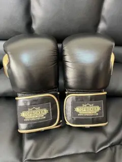 ボクシンググローブ 16