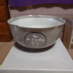 雪月花風夢　器　丼ぶり　皿のサムネイル