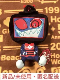 ハズビン・ホテルへようこそ おすわりぬいぐるみ ヴォックス ラウンドワン限定