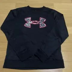 アンダーアーマー　トレーナー
