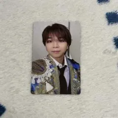 【匿名配送】M!LK 好きすぎて滅 爆裂愛してる VOS限定盤 塩﨑太智 トレカ