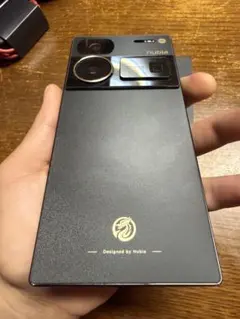 Nubia Z70 ultra グローバル版 スターレイナイト - メルカリ